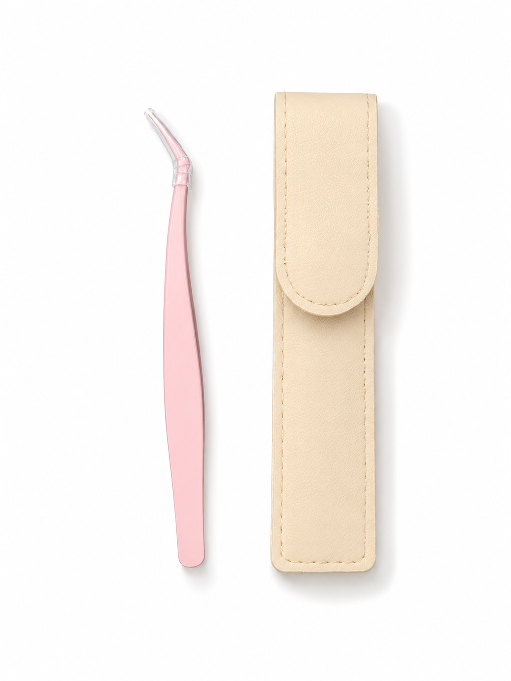 Precision Cluster Tweezer